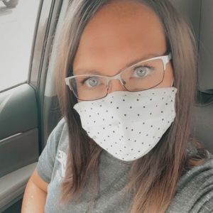 Meet your Posher, Jamie